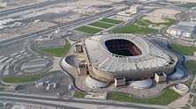 Estadio Ahmad bin Ali del Mundial Qatar 2022: dónde es, cómo llegar ...
