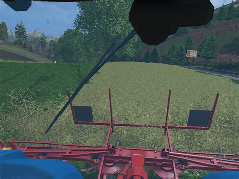 New Grass Texture Mod V Farming Simulator Mod
