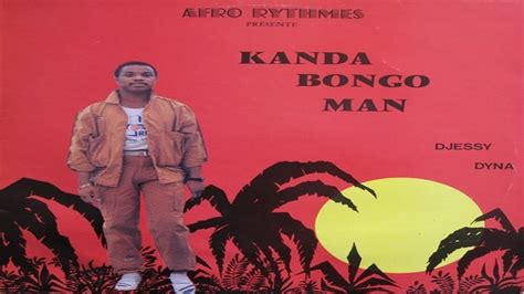 Kanda Bongo Man Tens Youtube