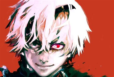 Tokyo Ghoul Beginners Guide Anime Story And What You Should Know