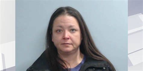 Lexington Woman Arrested For Selling Stolen Goods At Pawn Shop