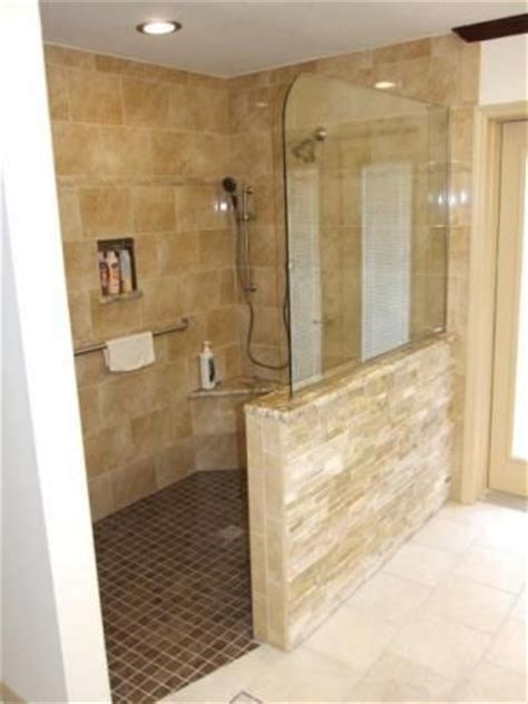 Photo Gallery Shower Pan Shower Base Tileable Ada Shower Bathroom Ready To Tile Shower