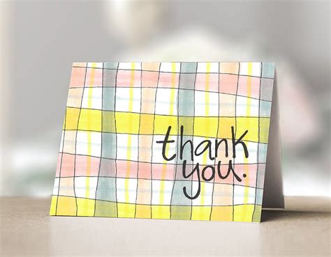 5 Thank You For Your Purchase Cards And What To Say Simplynoted