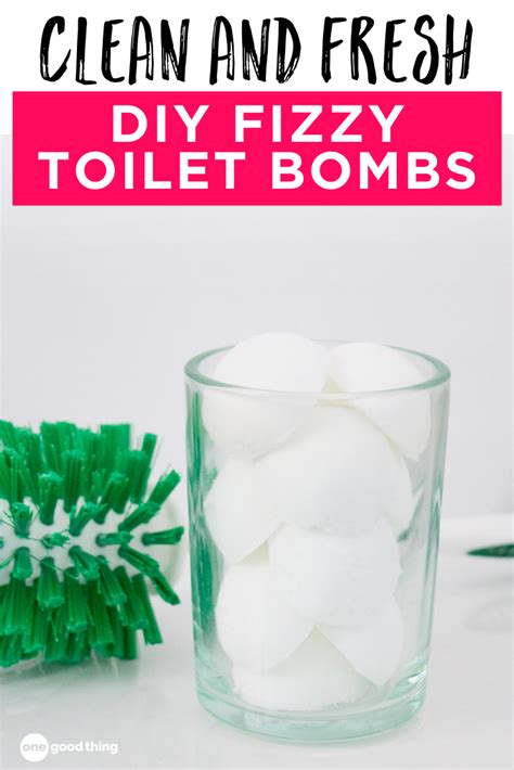 Diy natural toilet cleaner & bathroom toilet cleaning tips. Plop, fizz, and scrub your way to a clean toilet. These ...