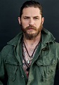 A Guide To Cool : Tom Hardy