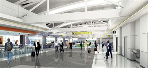 BWI Marshall plans $60M expansion - WTOP News