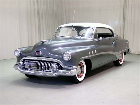 1957 Buick Special