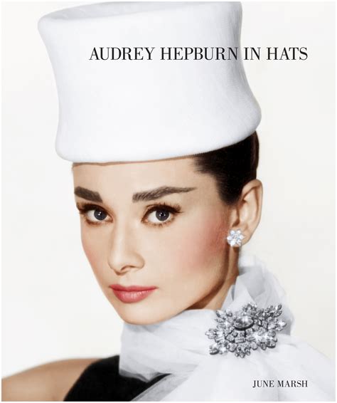 Audrey Hepburn El Icono Más Chic Chic