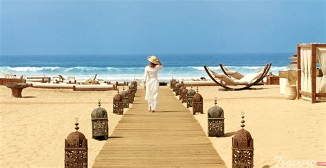 4 من اروع شواطئ المغرب ترافيو كوم شركة عالمية لخدمات السفر والسياحة
