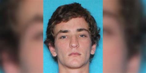 Louisiana Murder Suspect Caught At Grandmas Virginia Home