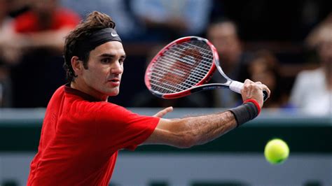 2014 Atp Awards Winners Roger Federer Wins Atp Sportsmanship Award For