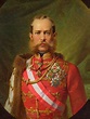 Francisco Jose I de Austria (Franz Joseph of Austria) 6 Ancient ...