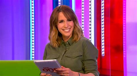 Whos On The One Show Tonight Guests And Presenters Revealed The Us