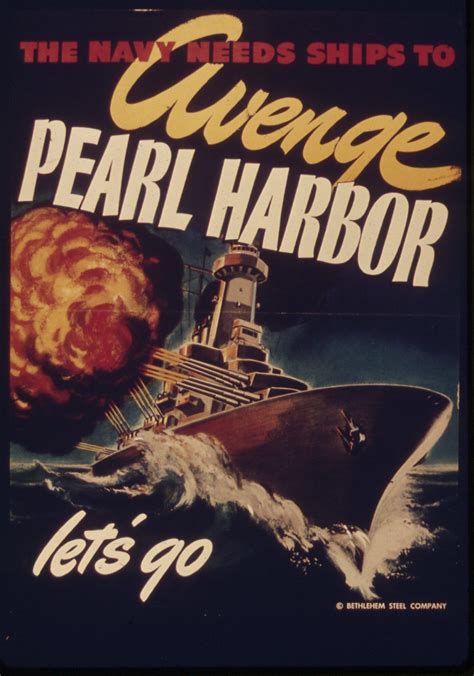 pearl harbor a classic case of americans at war the institute of world politics