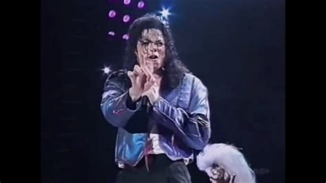 Michael Jackson Come Together Ds Hwt 1996 Auckland Hd