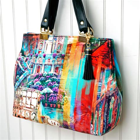 We have been pinning so fun ideas around the web too so be sure to follow our teacher appreciation pin board. Emmaline Bags: Sewing Patterns and Purse Supplies: Miss ...