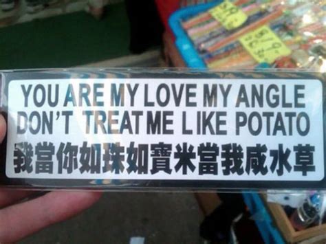 27 Translation Fails In Asia That Are Beyond Hilarious