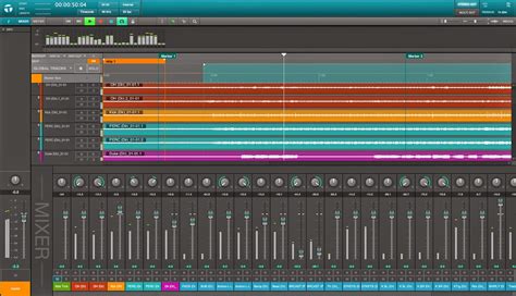 Atoragons Guitar Nerding Blog Stems Vs Di Tracks