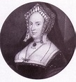 Elizabeth Howard (Stafford), Duchess of Norfolk (1494 - 1558) - Genealogy