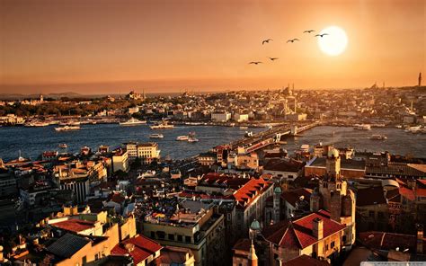 Istanbul Desktop Wallpapers Top Free Istanbul Desktop Backgrounds