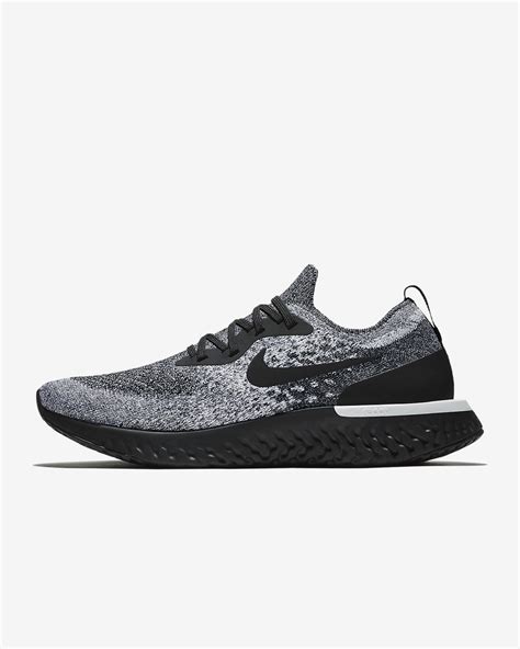 With that said, if it is used for the purpose that it is designed for, neutral road running, then they should hold up just as well as any typical road running shoe, if not better. Nike Epic React Flyknit 男款跑鞋. Nike.com TW