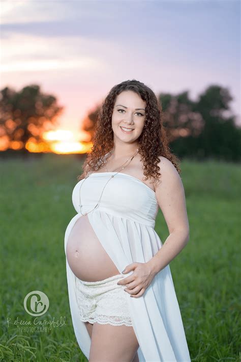 Harris Maternity Session Pontiac Maternity Photographer