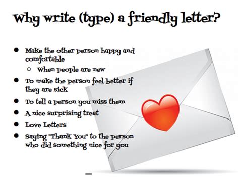 17 writing friendly letters and emails thoughtful learning k 12. David Lee EdTech: 2nd Grade Digital Friendly Letters to ...