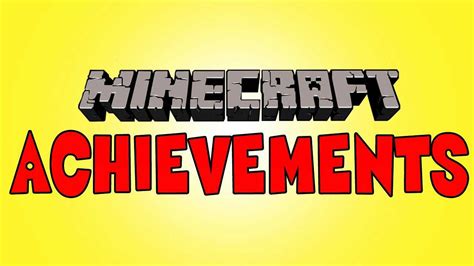 Minecraft Xbox 360 Achievements Leaked 400g Gamerscore Youtube