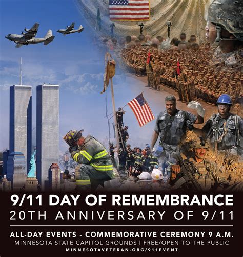 911 Day Of Remembrance Mac V