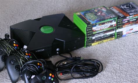 Which Original Xbox Games Do You Most Want To See On The