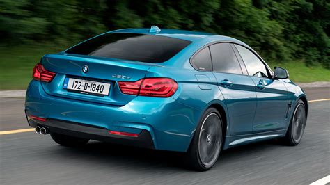 2017 Bmw 4 Series Gran Coupe M Sport Uk Wallpapers And Hd Images