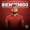 Jonathan Herrera se sumó a Independiente