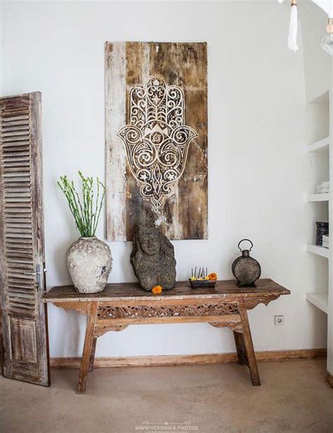 Lovely Balinese Decor Ideas For You Home My Cosy Retreat Balinese
