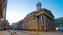 Visite Galeria de Arte Moderna em Centro de Glasgow | Expedia.com.br