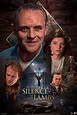 THE SILENCE OF THE LAMBS - PosterSpy