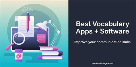 What Are The Best Vocabulary Apps 2023 Courselounge