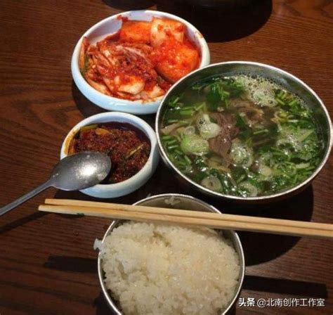 When You Go To Yanji You Will Encounter Not Only Delicious Food But