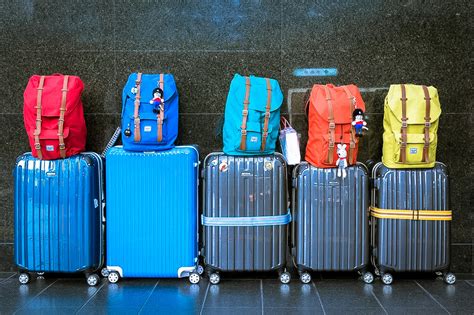 Best Carry On Luggage 2018 We Compare 12 Best Carry On Suitcases We