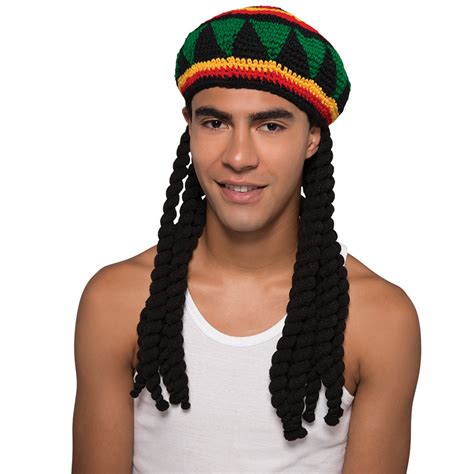 How To Wear Hats With Dreads Ph
