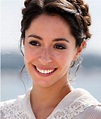 Oona Chaplin – Movies, Bio and Lists on MUBI