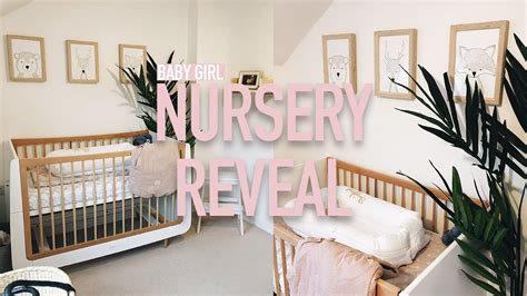 Check spelling or type a new query. DECORATING THE NURSERY // NURSERY REVEAL!!! - YouTube