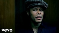 Maxwell - Get to Know Ya (Official HD Video) - YouTube