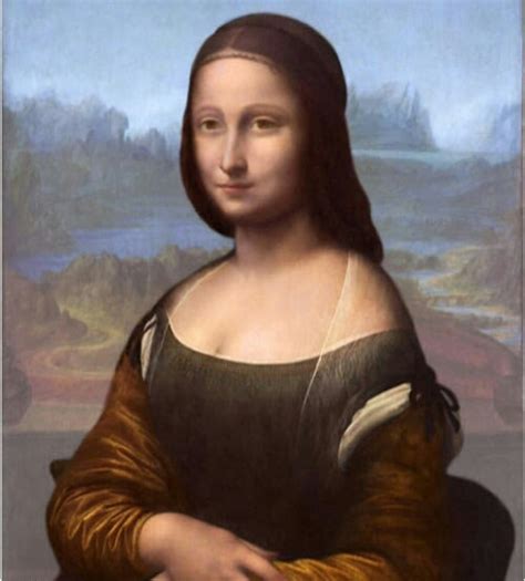 Enigmatic Facts About Mona Lisa Painting Enigmatic Facts