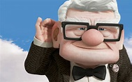 Carl Fredricksen - Carl Fredricksen Photo (20065561) - Fanpop