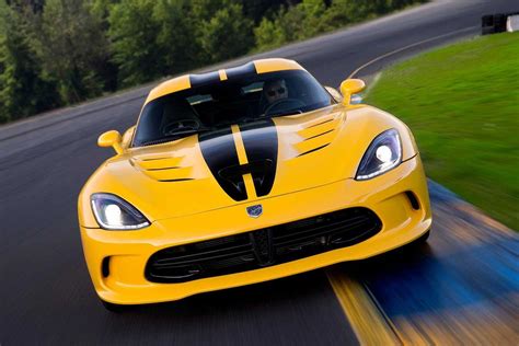 Dodge discontinued the viper model in 2017 due to underwhelming sales, and the acr longtime sources of the publication indicate that dodge has a slew of upgrades for its 2021 challenger, hoping. Dodge Viper rumoured to return in 2021