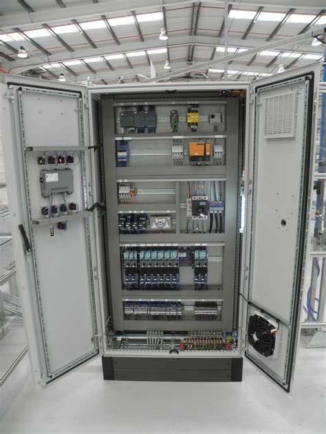 Control Panel Manufacturers In Uk