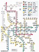 台北捷運圖加入「環狀Y線」 串聯多條路網