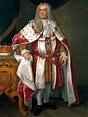 Sir Robert Walpole - Historic UK