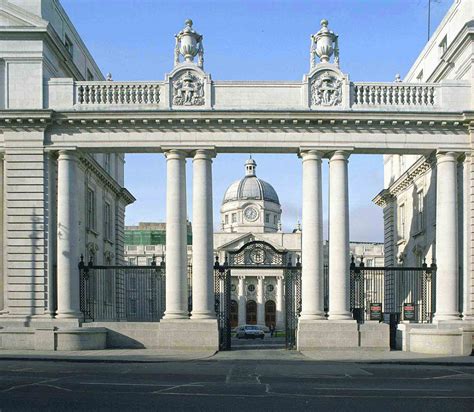 Government Buildings | Heritage Ireland