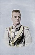 Grand Duke Andrei Vladimirovich was a son of Grand Duke Vladimir ...